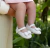 Sapato Nina Branco da Pampili
