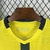 Camisa Home Villarreal 25/26 Versão Fan - Panther Outlet