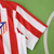 Camisa Home Atlético de Madrid 25/26 Versão Jogador - Panther Outlet