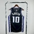 Jersey NBA Golden Sacramento Kings Away Team - DeRozan - comprar online