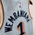 Jersey NBA San Antonio Spurs - Victor Wembanyama na internet