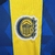Camisa Home Rosario Central 25/26 Versão Fan - Panther Outlet