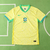 Camisa Home Brasil 24/25 Versão Jogador