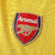 Camisa Away Retrô Arsenal 05/06 - Panther Outlet