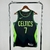 Jersey NBA Boston Celtics City Edition - Jaylen Brown