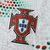 Camisa Away Portugal 25/26 Versão Fan na internet