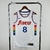 Jersey NBA Dallas Mavericks City Edition - Paul George