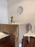 MANTEL Khaki - Hilo taller