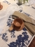 Individual ceramica - Hilo taller