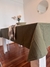 MANTEL VERDE OLIVA - comprar online