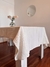MANTEL RAYAS LUREX en internet