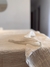 MANTEL RAYAS LUREX - tienda online