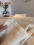 Imagen de MANTEL RAYAS LUREX