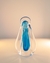 Imagem Nossa Senhora Azul em Murano - Mini - comprar online