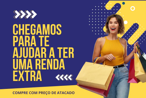 Banner de Kako Atacado