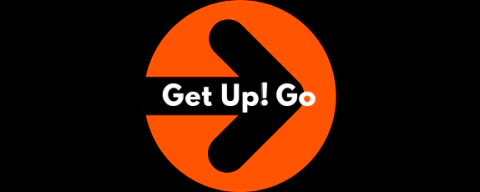 Loja Online Get Up! Go