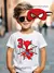 Camiseta Spiderman super-herói crianças - comprar online