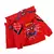 Casaco com capuz estilo Spider Thin para crianças, fantasia de meninos e meninas, outwear infantil, roupas masculinas, vermelho e azul, novo, primavera e outono - Elegance