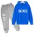 Conjunto Calça e Moletom - loja online