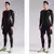 Red bull conjunto de compressão dos homens roupas esportivas ginásio ternos fi - loja online