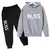Conjunto Calça e Moletom