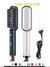 Escova De Cabelo Alisadora 3 in 1 bivolt Penteia Seca Alisa - FAST VARIEDADES