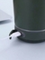Copo Térmico Inox Com Caixa De Som Bluetooth Led Com Tampa 420ML - loja online