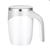 Caneca de Agitação Mixer Magnetica Automatica de Aço Inoxidável 380ml - comprar online