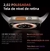 Smartwatch Microwear 9 - FAST VARIEDADES