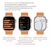 Imagem do Smartwatch Microwear 9