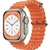 Smartwatch HW68 Ultra Mini - FAST VARIEDADES