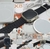 Imagem do Kit X8 SmartWatch Ultra 49mm + fone de ouvido bluetooth airpod pro + Power Banck Indução + carregador com cabo + fone iOs + cabo