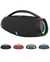 Caixa De Som Portátil Bluetooth Boombox 3 Original A Prova D'água Inova