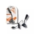 Microfone De Mesa Usb Lelong LE-917