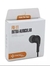 Fone de ouvido Intra Auricular com Microfone Slin FO-11 - PMCELL