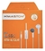 Fones De Ouvido H'maston C550 P2 Com Microfone