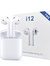 Fone De Ouvido Tws Bluetooth V5.0 Touch - I12