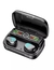 Fone de Ouvido Bluetooth M27 Com Case de Carregamento de Celular na internet