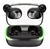 Fones de Ouvido JBL Pure Bass Zero TWS Bluetooth