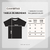 Camiseta Oversize Cuerpos de los Pilares – Demon Slayer Oficial para Fans - comprar en línea