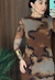Vestido Dany Tule na internet
