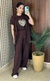 Conjunto Luana Café - loja online