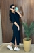 Vestido Ana Preto na internet