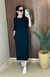 Vestido Ana Preto - Menina Mulher Moda