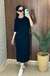 Vestido Ana Preto - comprar online