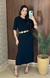 Vestido Ana Preto - loja online
