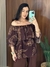 Blusa Diana Boho