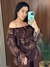 Blusa Diana Boho - Menina Mulher Moda
