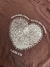 T-Shirt Café - Menina Mulher Moda