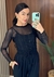 Body Gabi Tule Brilho - comprar online